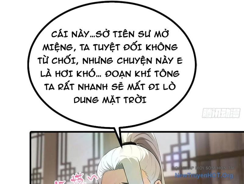 Tu Tiên Trở Về Tại Vườn Trường - Season 2 Chương 187 Ảnh 39