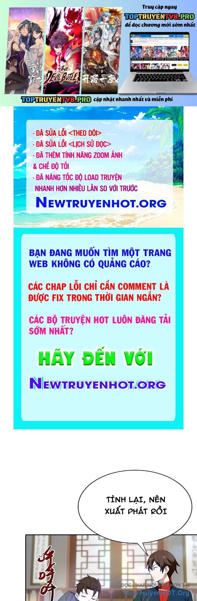Tu Tiên Trở Về Tại Vườn Trường - Season 2 Chương 186 Ảnh 2
