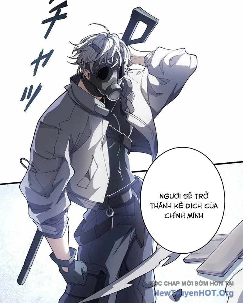 Ranker Sss Được Chọn Chương 18 Ảnh 30