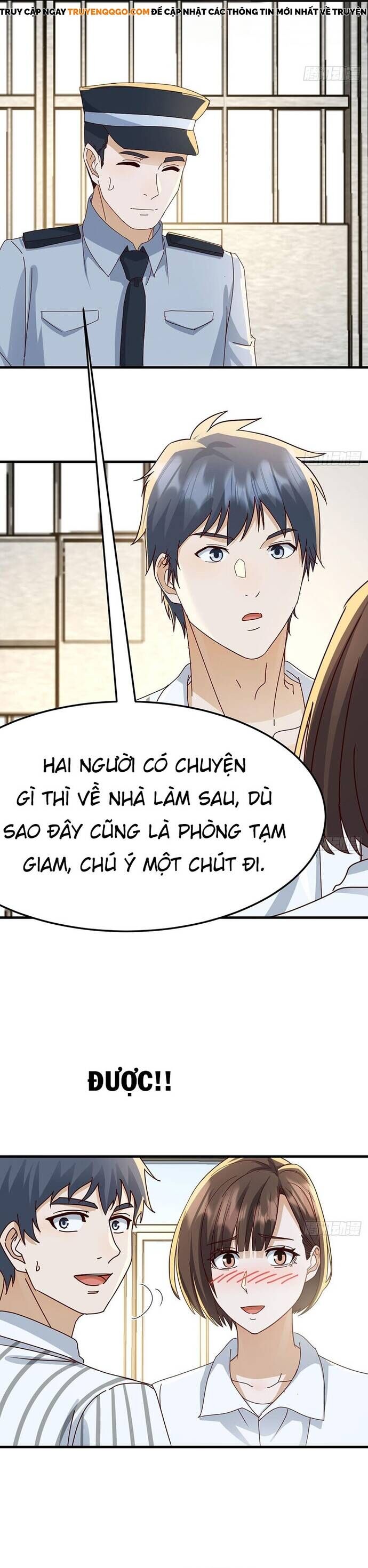 Trong Nhà Có 2 Bạn Gái Song Sinh Chương 342 Ảnh 18