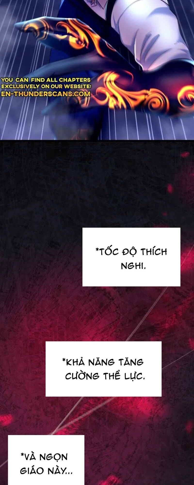 Kẻ Kế Thừa Thần Khí Viễn Cổ Chương 22 Ảnh 84