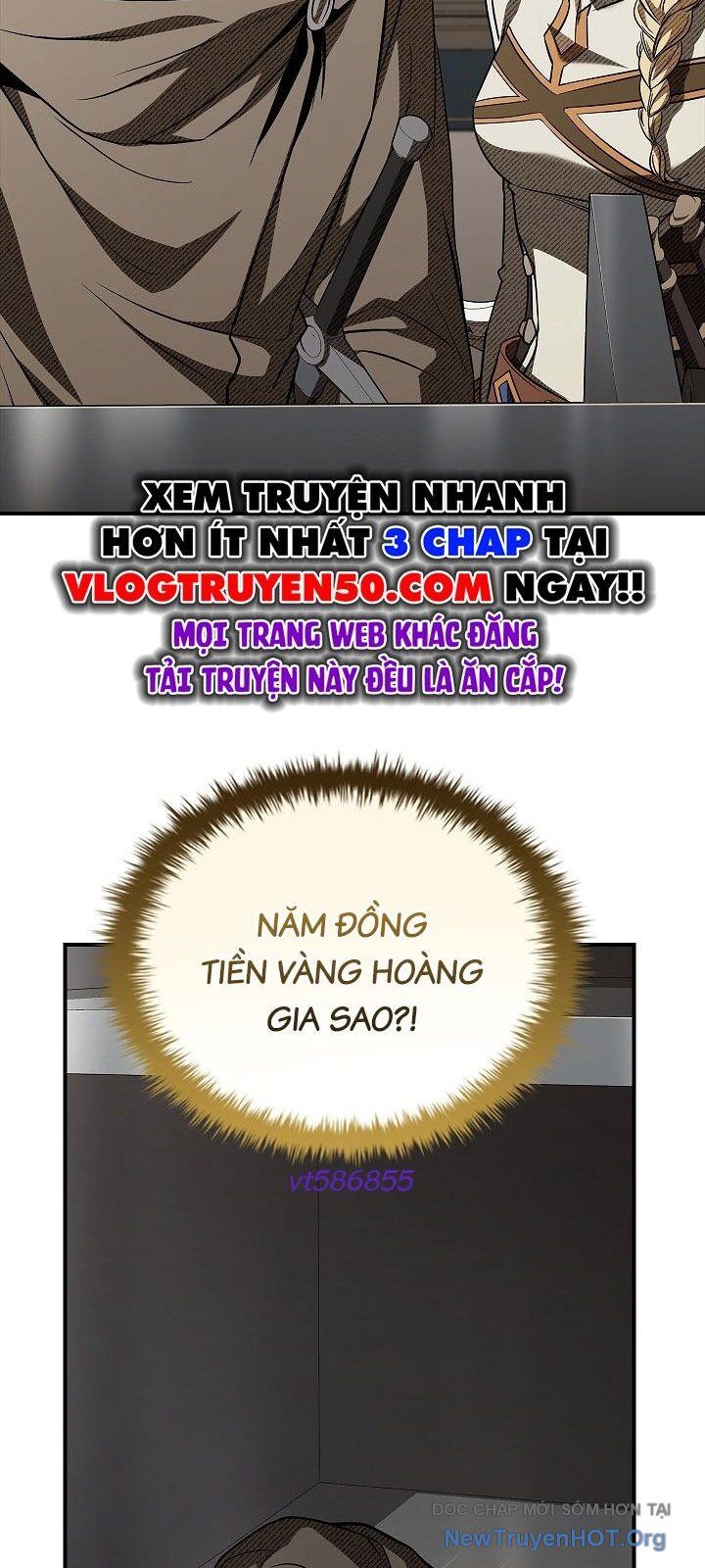 Vô Hồn Bất Kính Giả Dạ Chương 41 Ảnh 24