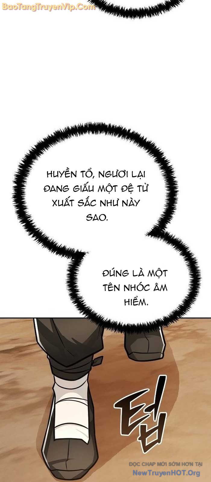 Quỷ Kiếm Thiên Tài Của Hoa Sơn Phái Chương 35 Ảnh 56