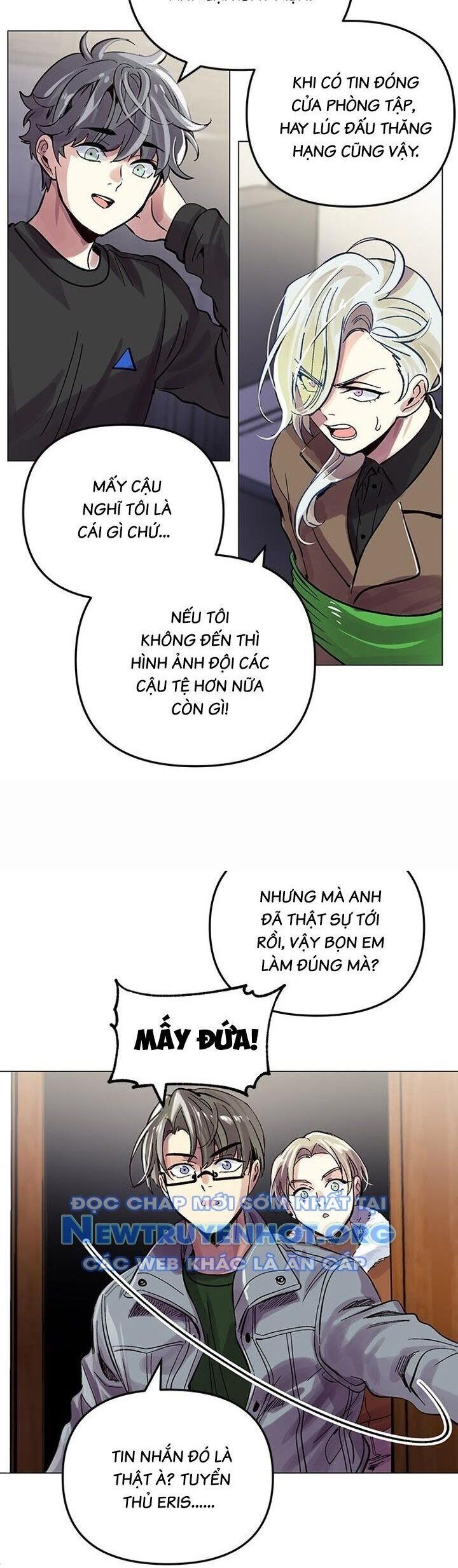 Chuỗi Chiến Công Chương 12 Ảnh 3