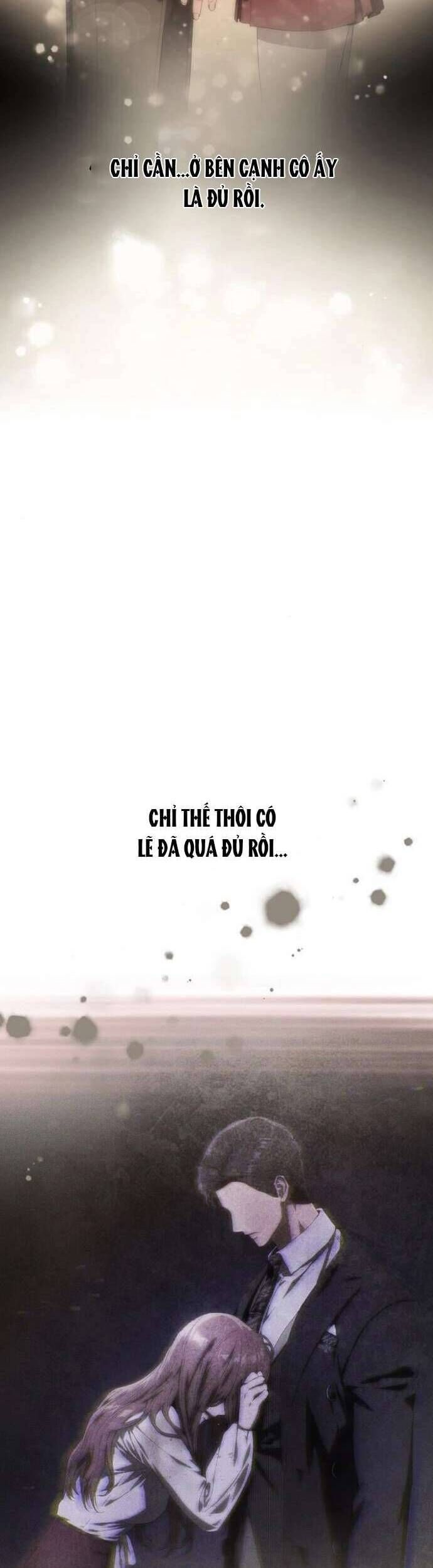 Tôi Bị Mắc Kẹt Trong Một Vở Kịch Điên Rồ Chương 33 Ảnh 54