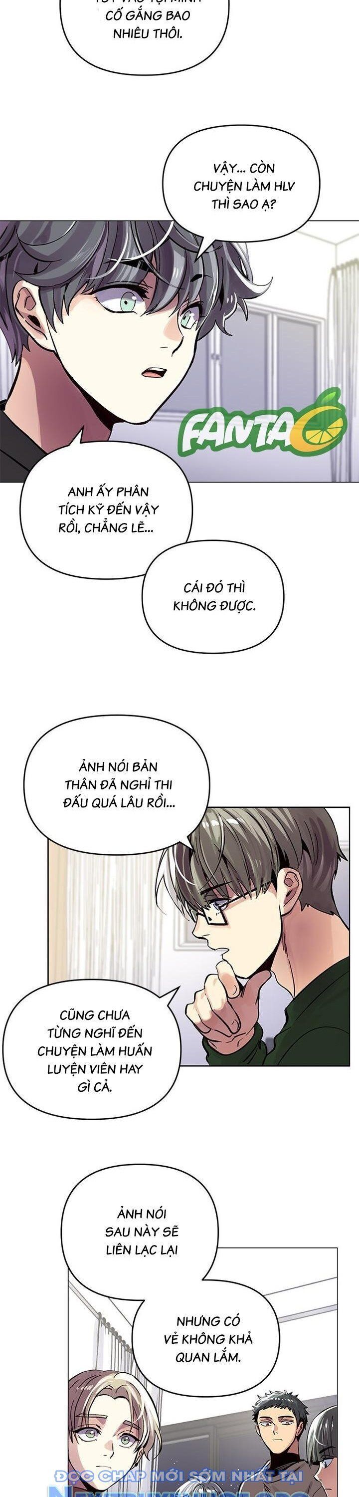 Chuỗi Chiến Công Chương 12 Ảnh 11