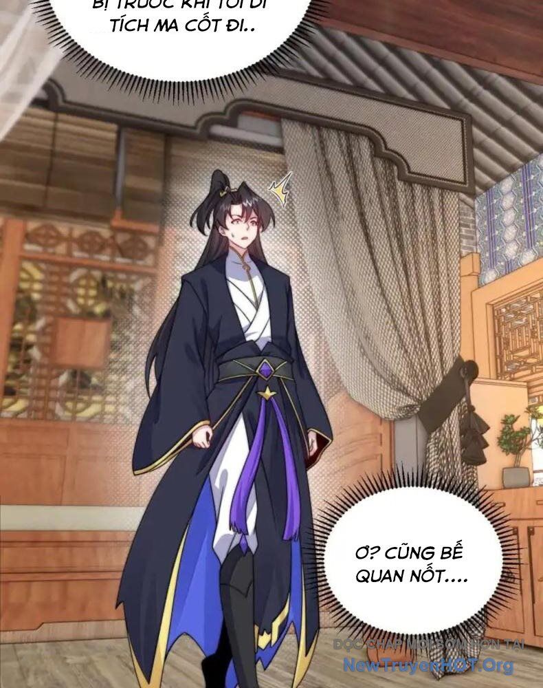 Vai Ác Sư Tôn Mang Theo Các Đồ Đệ Vô Địch Thiên Hạ, Nhân Vật Phản Diện Sư Tôn Ta Mang Theo Các Đồ Đệ Vô Địch Chương 177 Ảnh 45