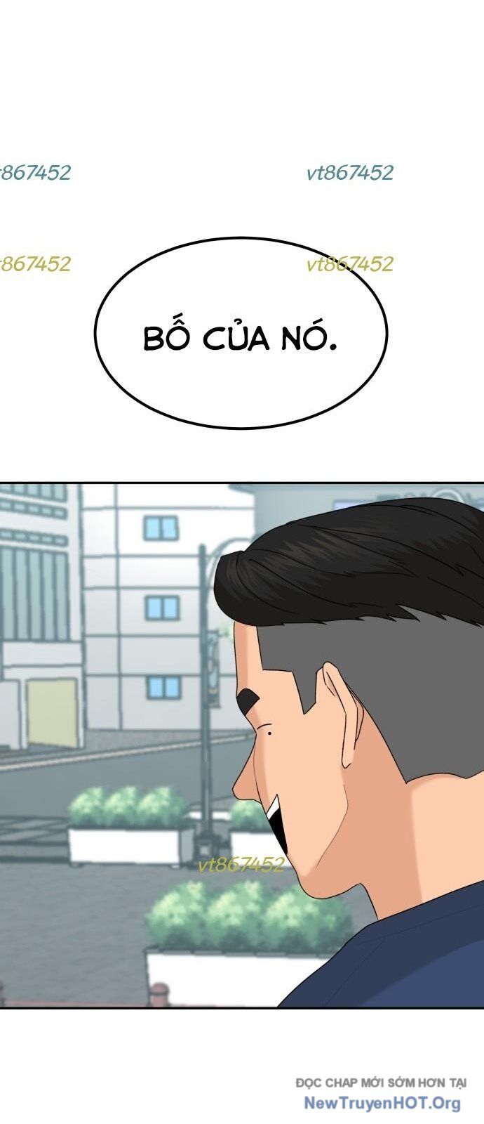 Nhà Hàng Kỳ Lạ Chương 31 Ảnh 34