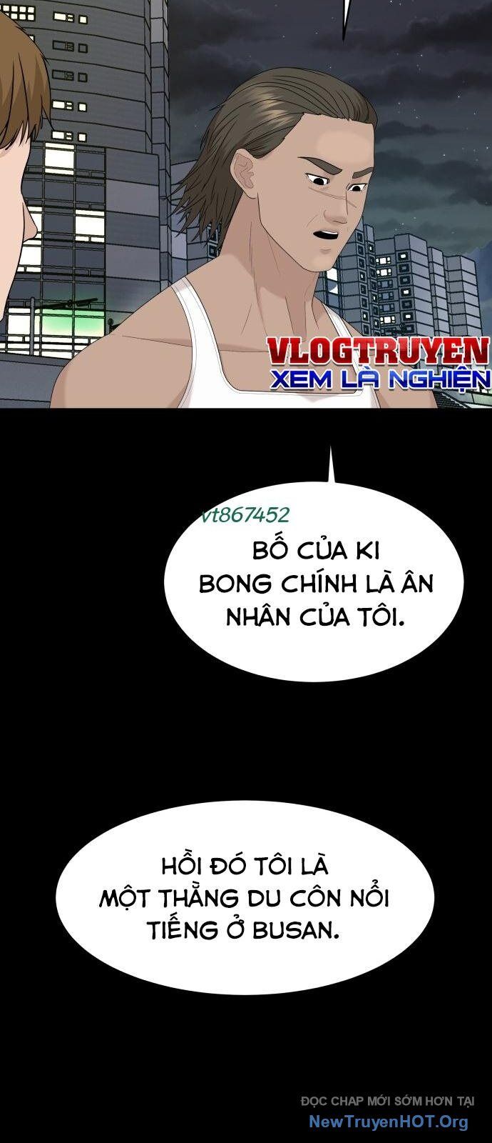 Nhà Hàng Kỳ Lạ Chương 31 Ảnh 43