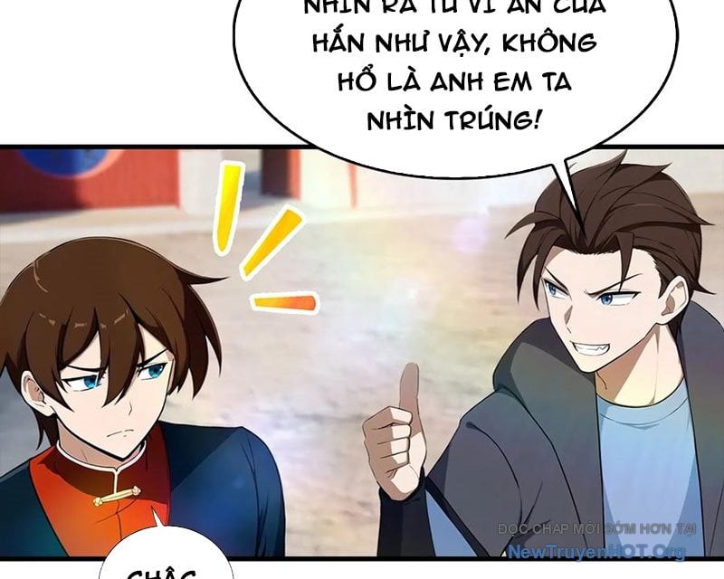 Tu Tiên Trở Về Tại Vườn Trường - Season 2 Chương 187 Ảnh 66