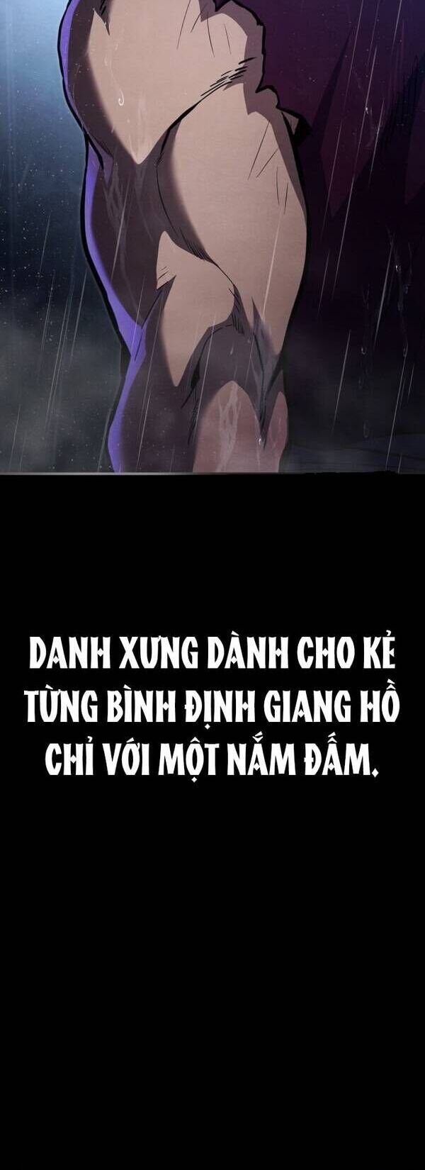 Cao Thủ Quyền Đạo Tái Sinh Chương 1 Ảnh 5
