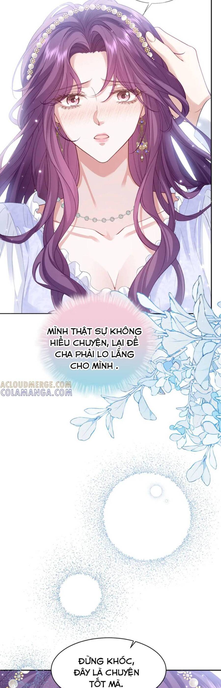 Tôi Đã Tỏ Tình Với Kẻ Thù Nguy Hiểm Chương 48 Ảnh 36