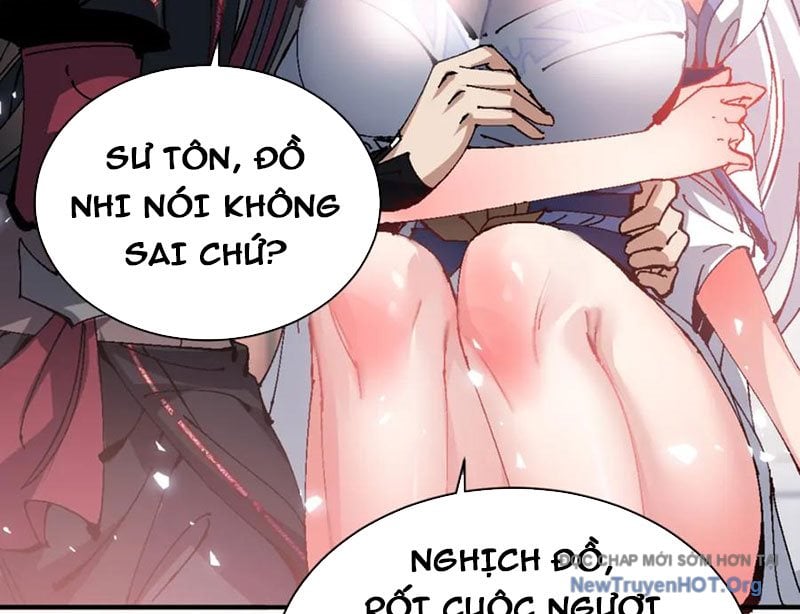 Sư Tôn: Nghịch Đồ Này Không Phải Là Thánh Tử Chương 138 Ảnh 122