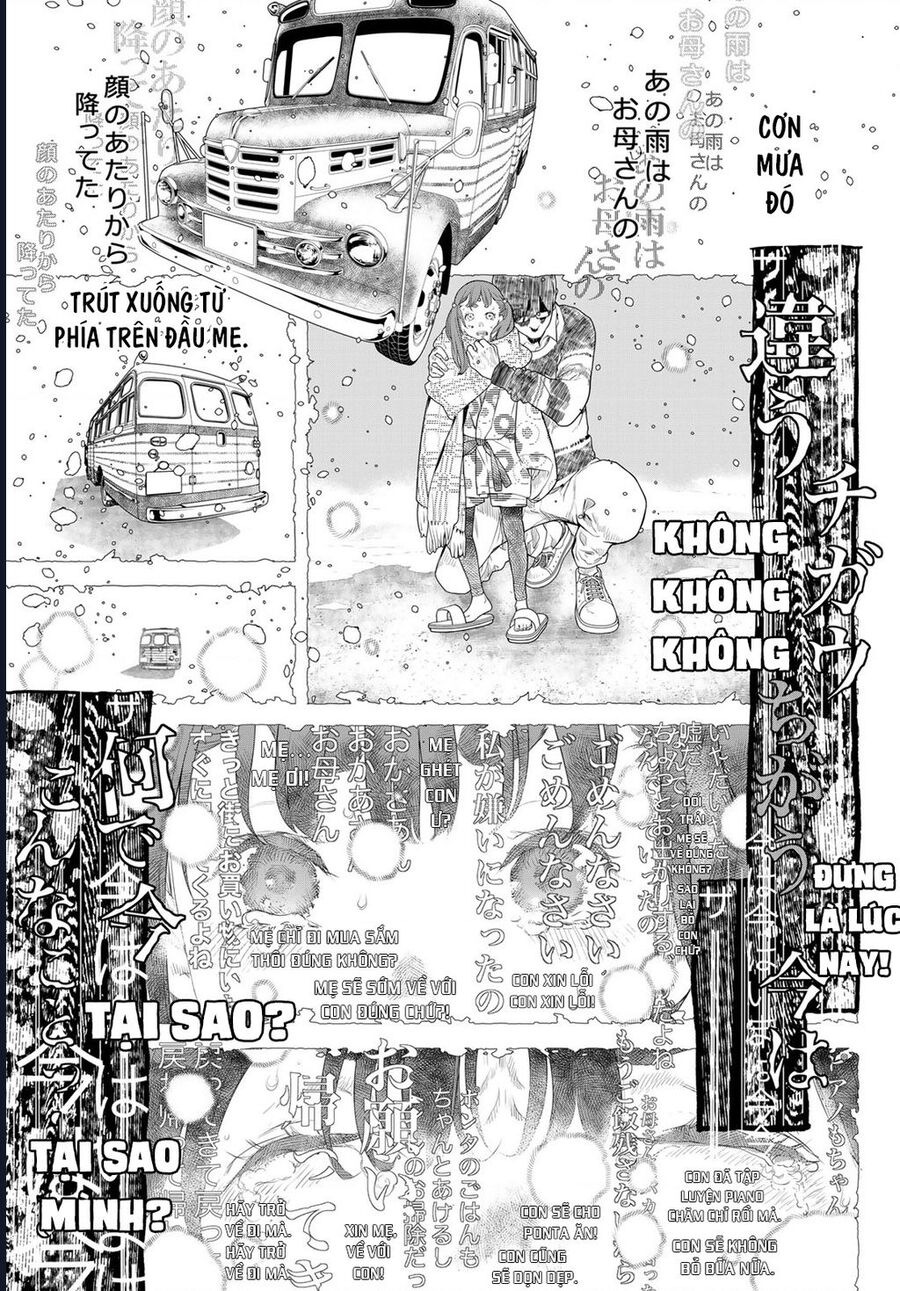 Kaijin Fugeki Chương 9 Ảnh 10