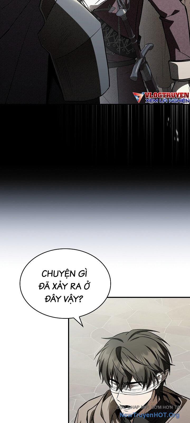 Vô Hồn Bất Kính Giả Dạ Chương 40 Ảnh 80