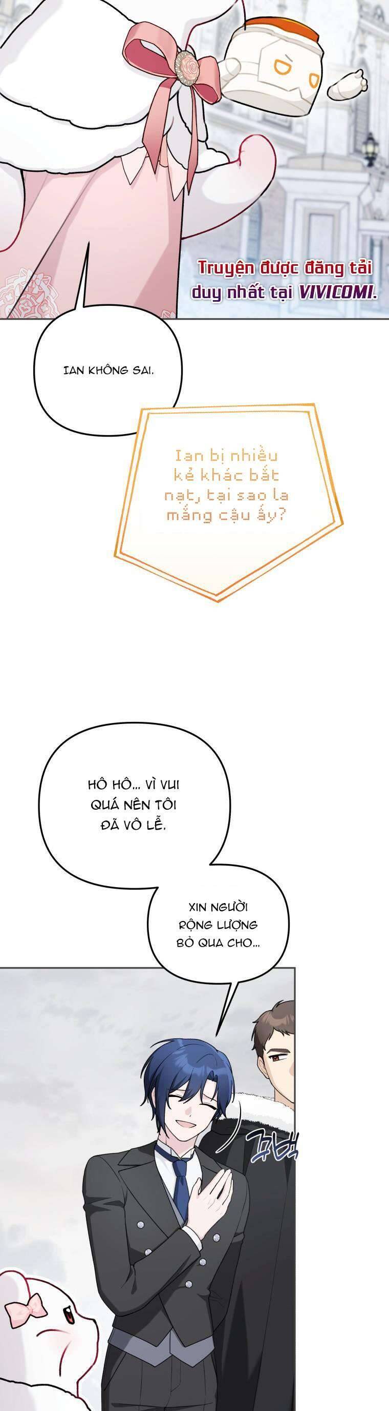 Con Dâu Của Kẻ Phản Diện Là Một Người Có Quyền Lực Chương 18 Ảnh 32