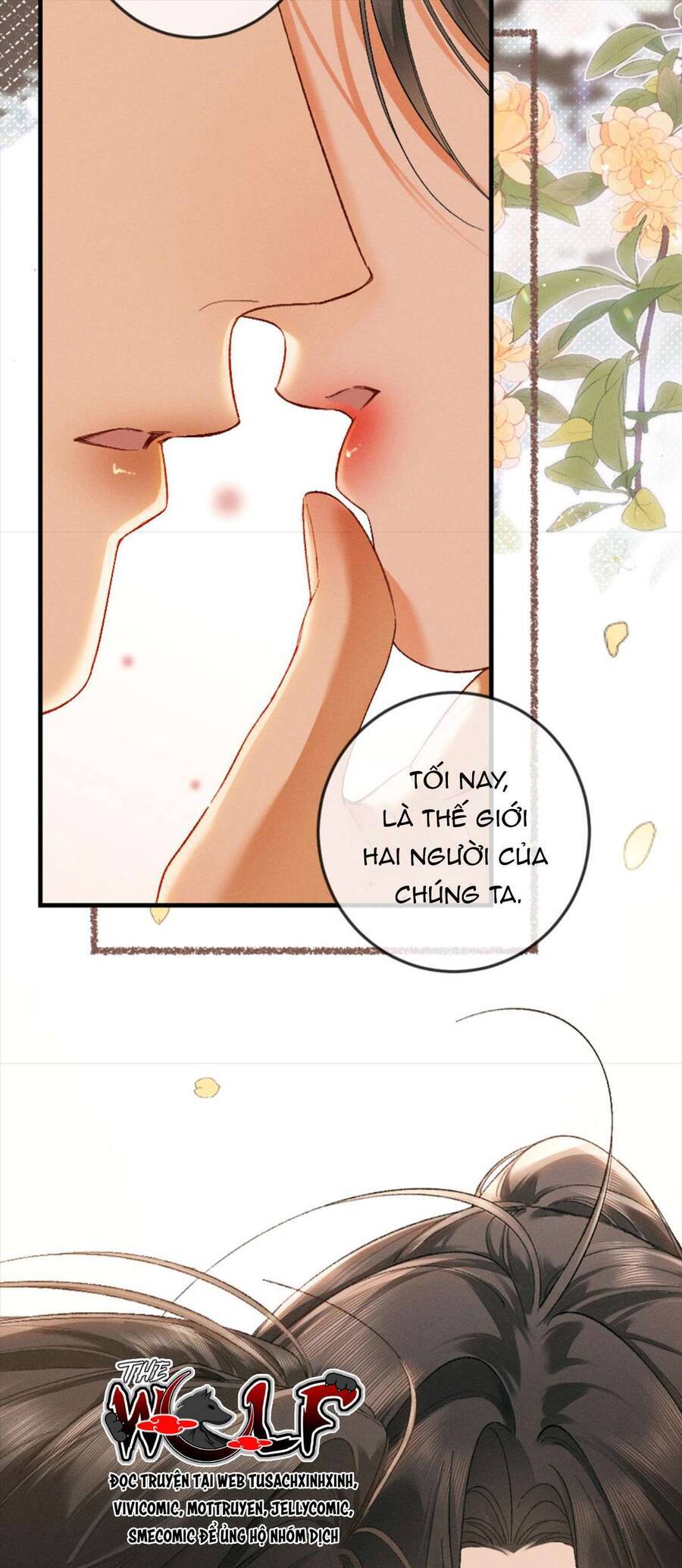 Sa Vào Cạm Bẫy! Chương 16 Ảnh 52