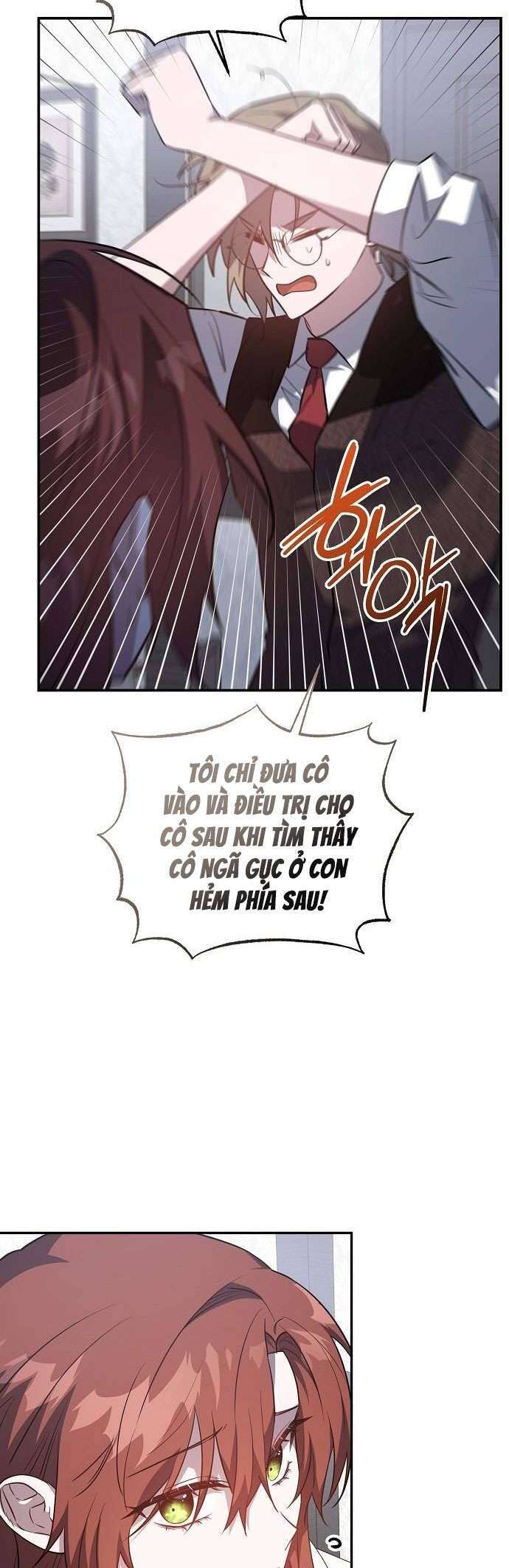 Nữ Hầu Báo Thù: Thời Khắc Cuối Cùng Chương 1 Ảnh 48