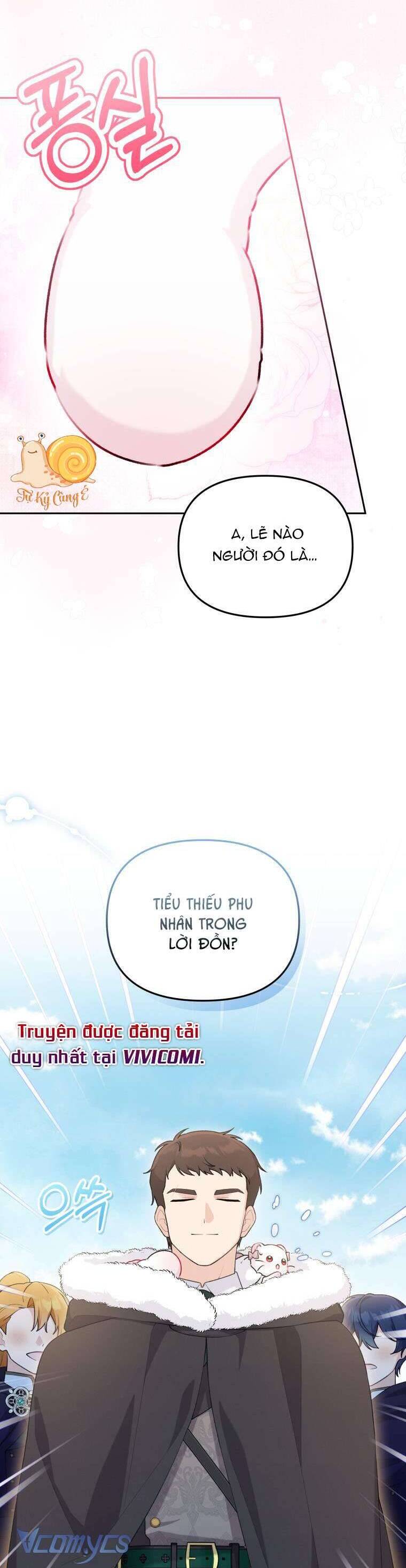 Con Dâu Của Kẻ Phản Diện Là Một Người Có Quyền Lực Chương 17 Ảnh 19