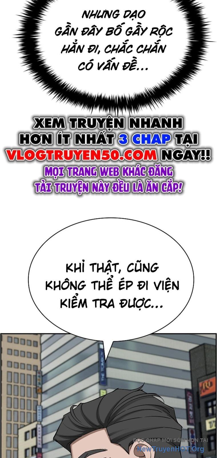 Chế Tác Hạt Nhân Chương 47 Ảnh 23