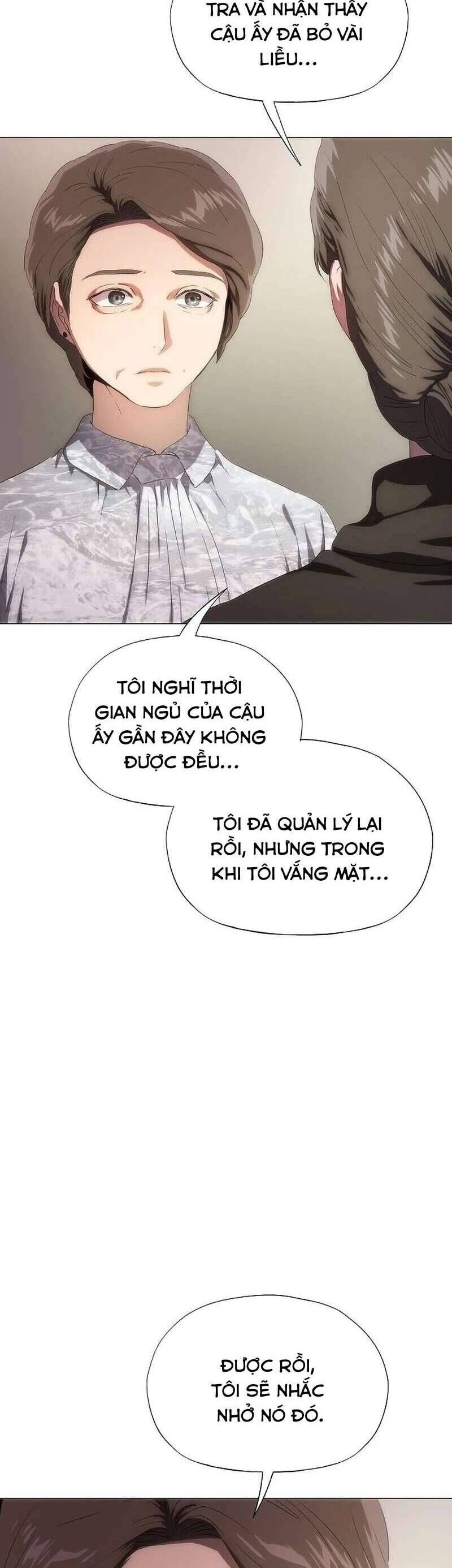 Tôi Bị Mắc Kẹt Trong Một Vở Kịch Điên Rồ Chương 41 Ảnh 6
