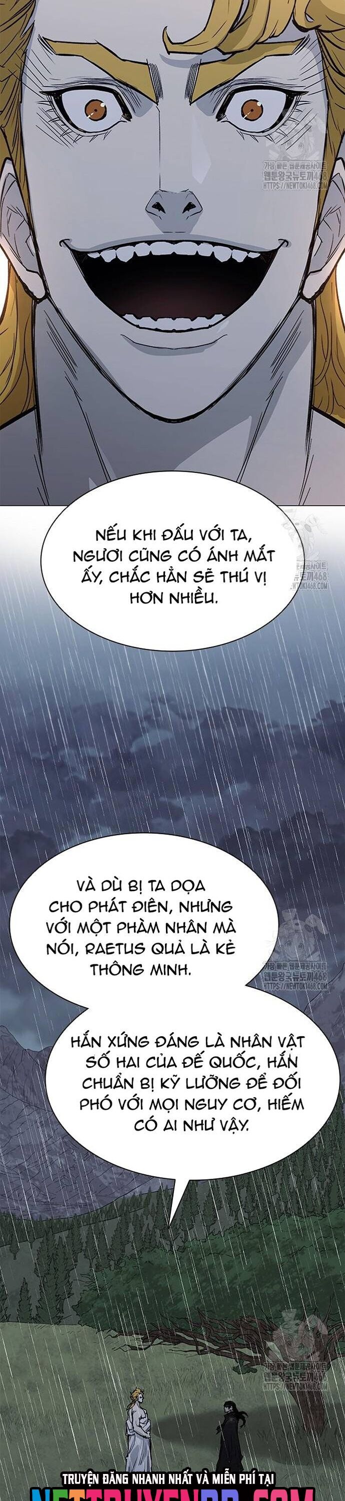 Con Đường Của Võ Giả Chương 224 Ảnh 9