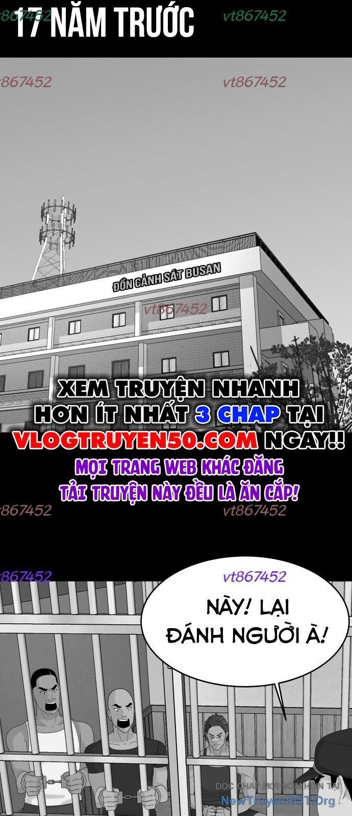 Nhà Hàng Kỳ Lạ Chương 31 Ảnh 44