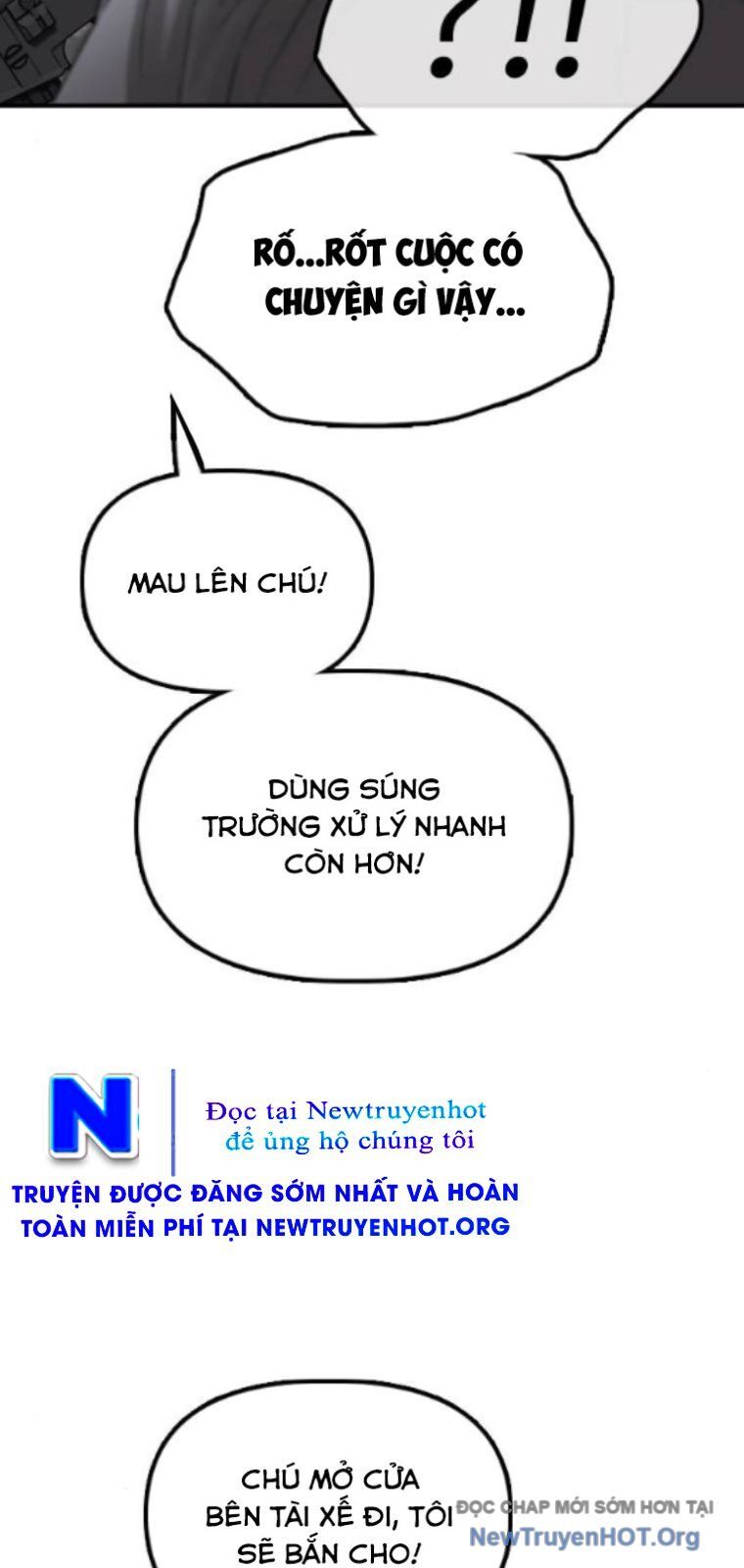 Ngày Tận Thế Đã Đến Chương 20 Ảnh 21