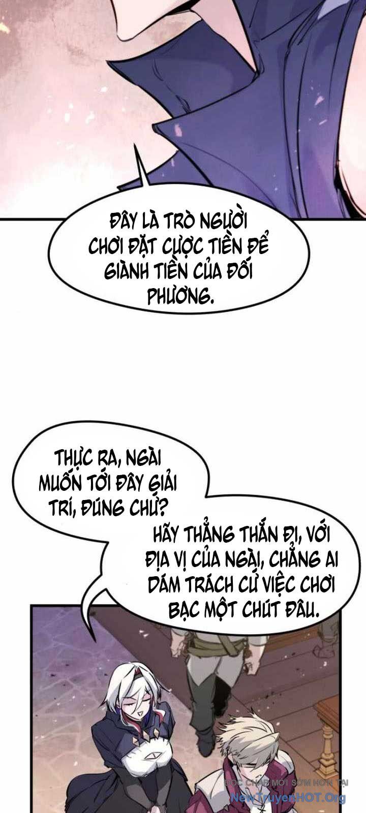 Mỗi Lính Đánh Thuê Trở Về Đều Có Một Kế Hoạch Chương 45 Ảnh 64