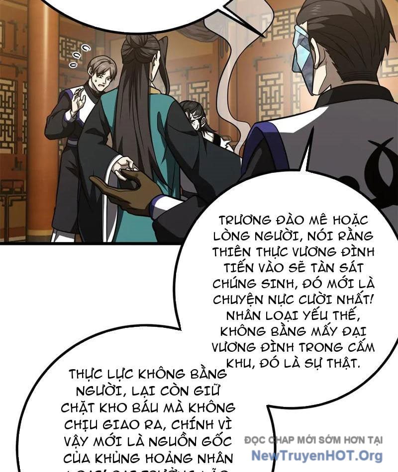Toàn Cầu Cao Võ Chương 315 Ảnh 73