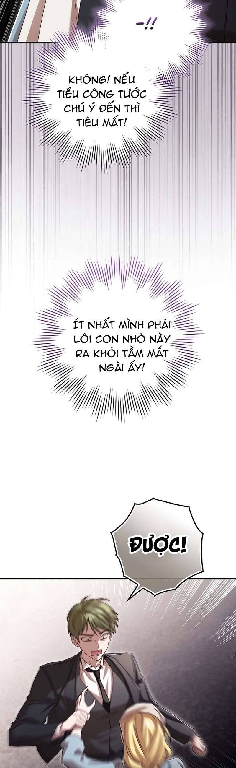 Chuột Đồng Này Sẽ Đưa Lọ Lem Đi Chương 4 Ảnh 3