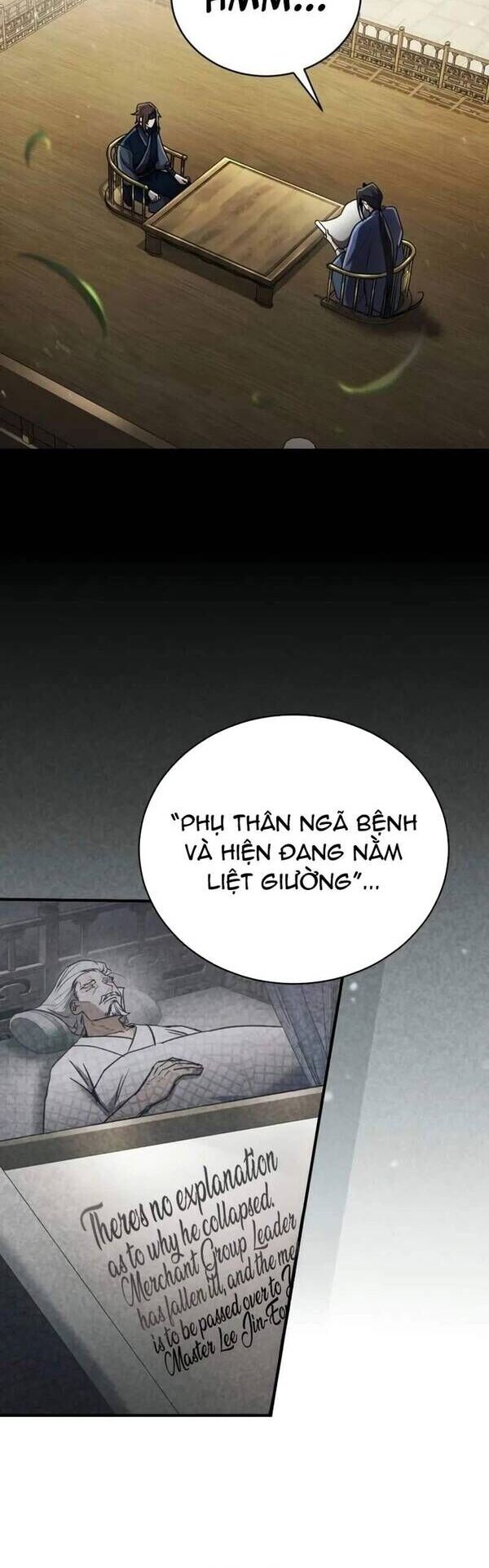 Cao Thủ Quyền Đạo Tái Sinh Chương 3 Ảnh 14