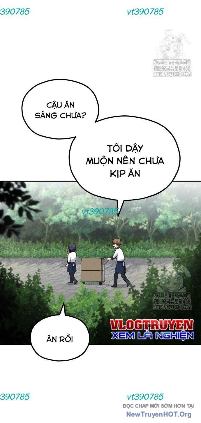 Đấu Trường Ẩm Thực Chương 7 Ảnh 85