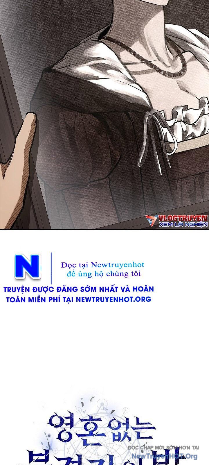 Vô Hồn Bất Kính Giả Dạ Chương 41 Ảnh 34