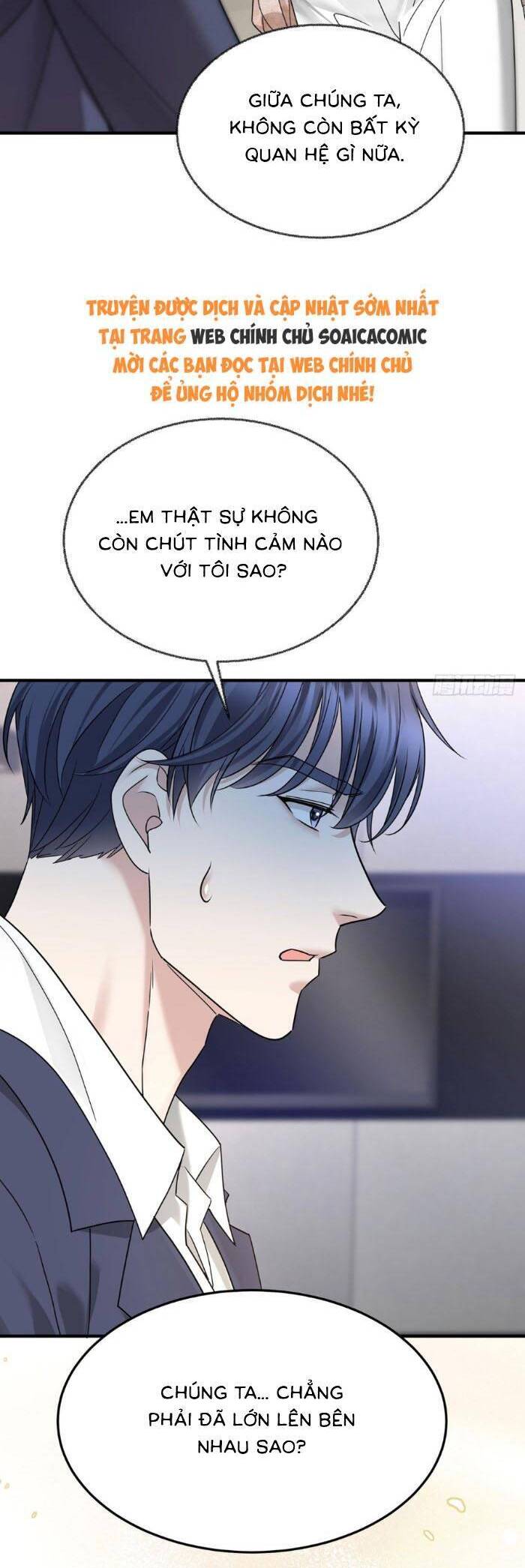 Sau Khi Chia Tay , Tôi Có Kết Đẹp Cùng Với Chú Nhỏ Chương 91 Ảnh 35