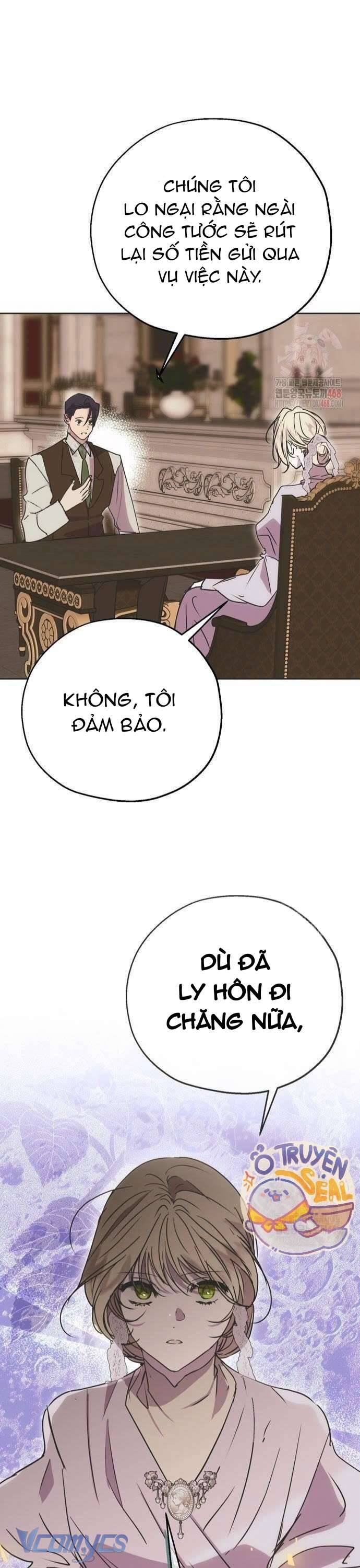 Vụ Bê Bối Vô Đạo Đức Chương 9 Ảnh 22