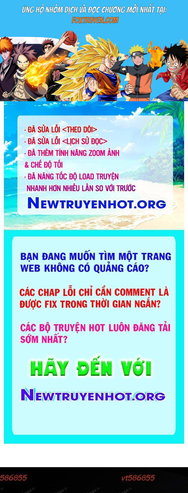 Vô Hồn Bất Kính Giả Dạ Chương 41 Ảnh 2
