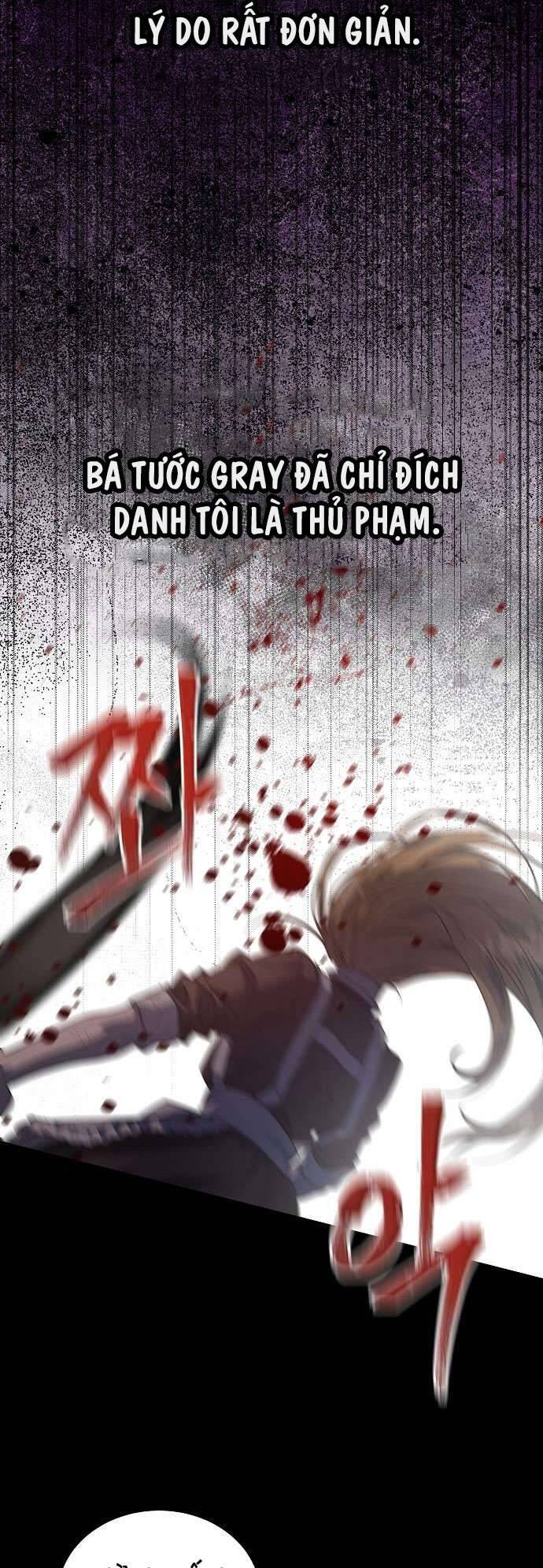 Nữ Hầu Báo Thù: Thời Khắc Cuối Cùng Chương 2 Ảnh 31