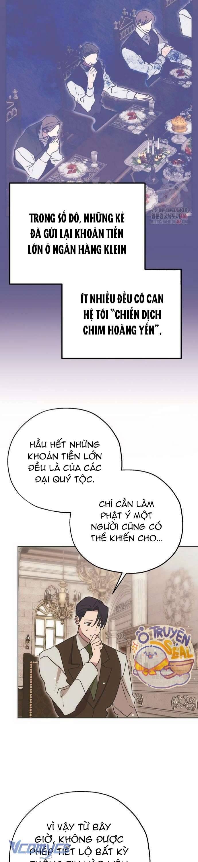 Vụ Bê Bối Vô Đạo Đức Chương 9 Ảnh 32