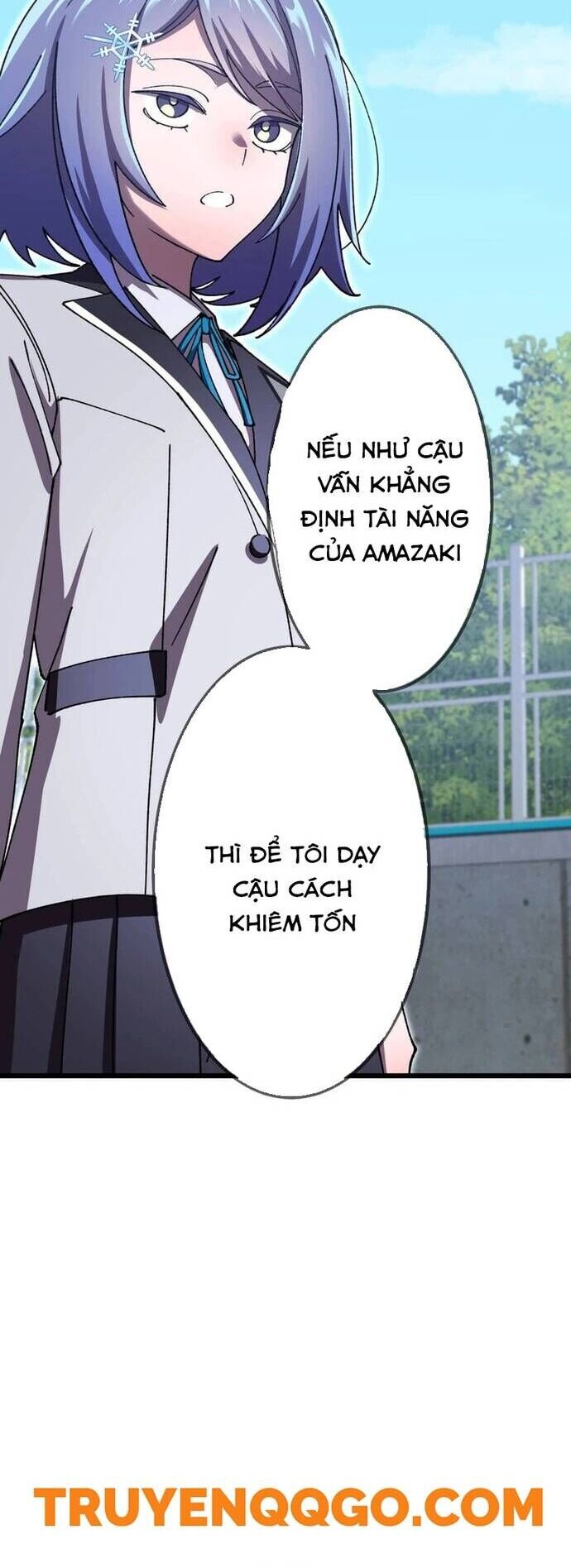 Thánh Kiếm Trùng Sinh Chương 7 Ảnh 47