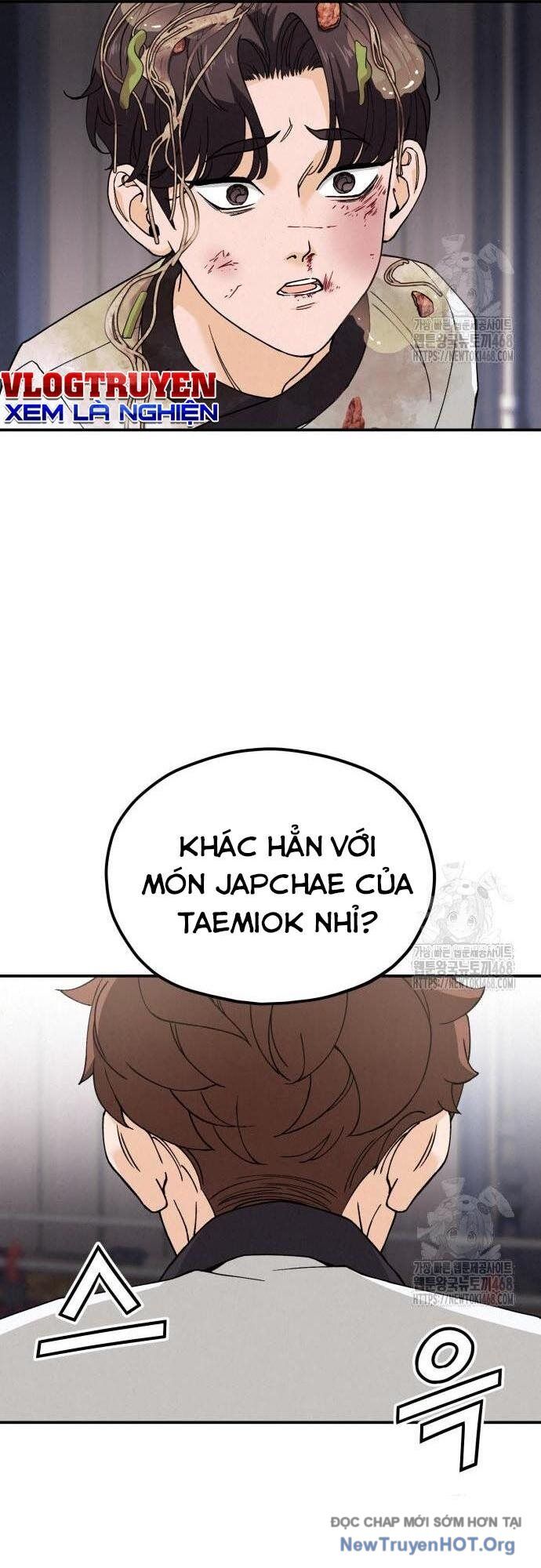 Đấu Trường Ẩm Thực Chương 3 Ảnh 73