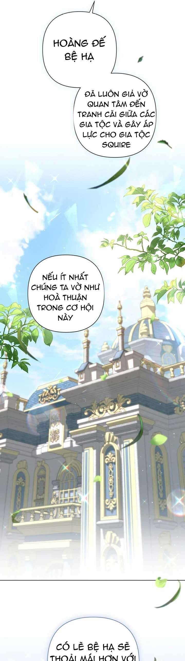 Tiểu Thư Phản Diện Bj Chương 26 Ảnh 52
