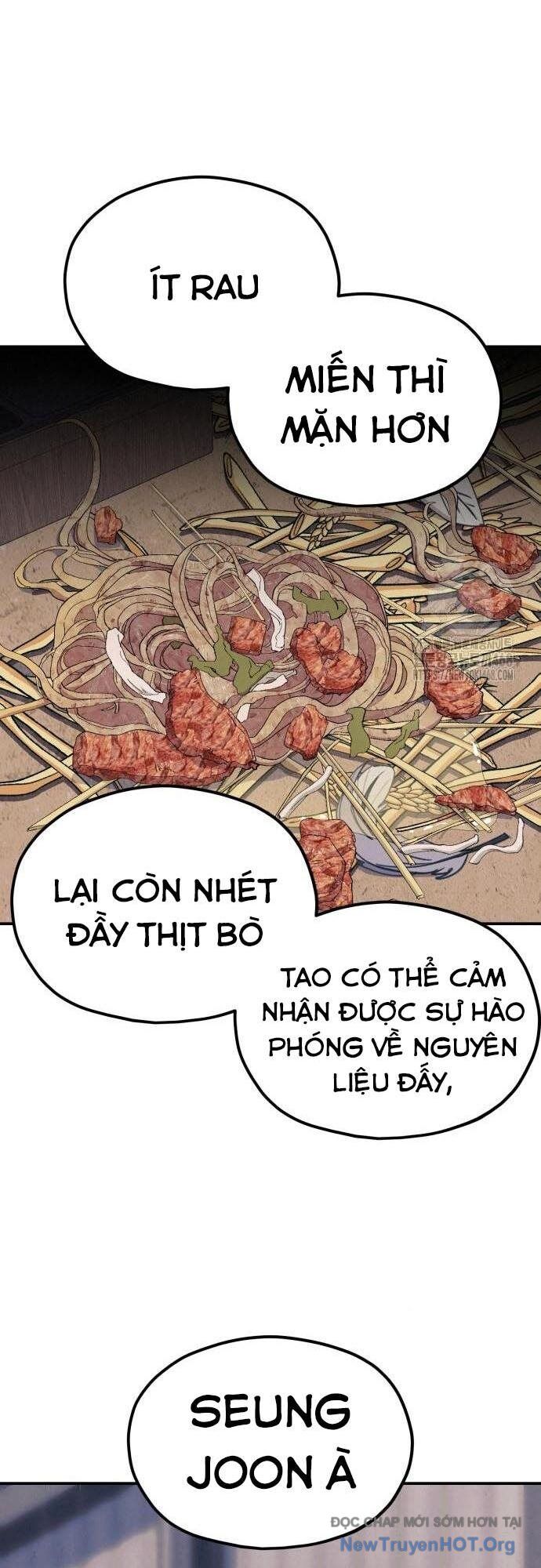 Đấu Trường Ẩm Thực Chương 3 Ảnh 74