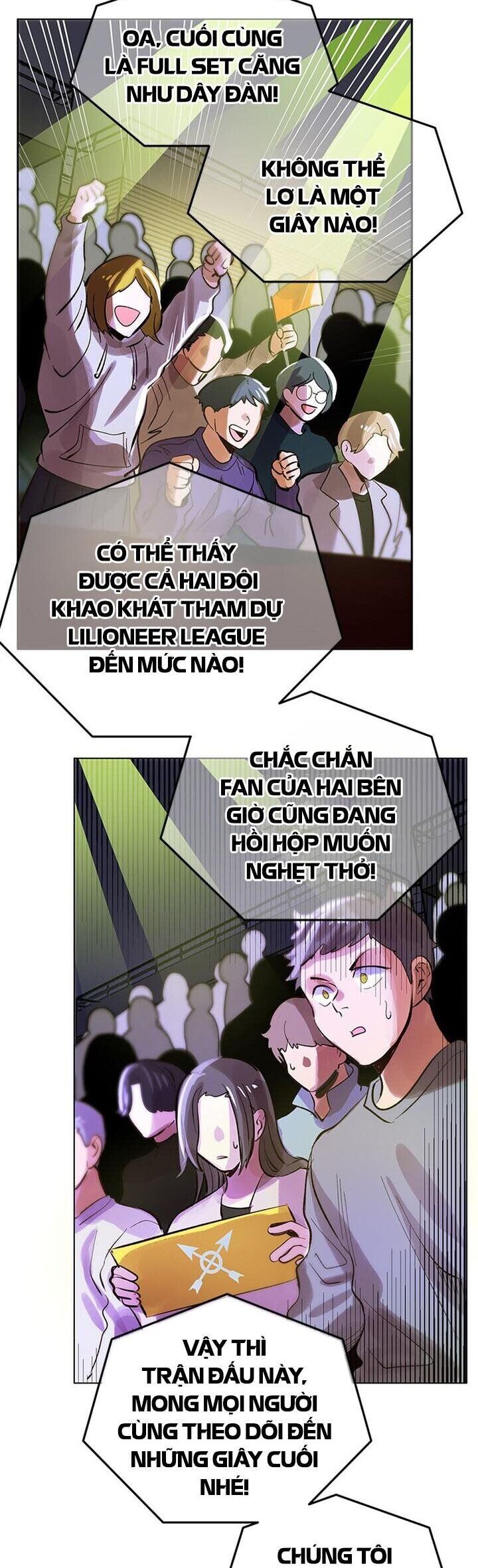 Chuỗi Chiến Công Chương 8 Ảnh 36