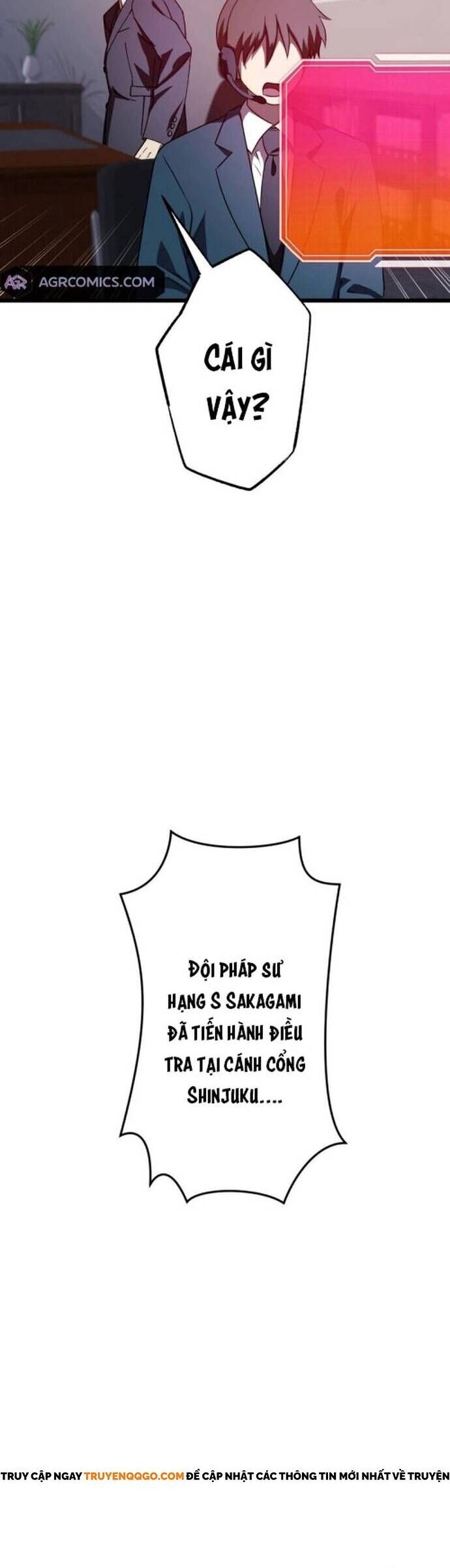 Thánh Kiếm Trùng Sinh Chương 11 Ảnh 61