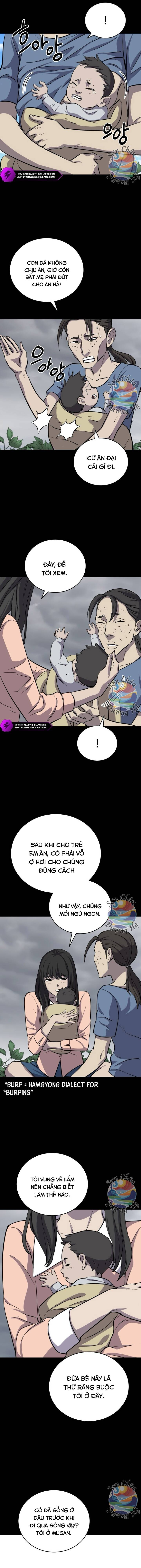 Người Vợ Chương 5 Ảnh 13
