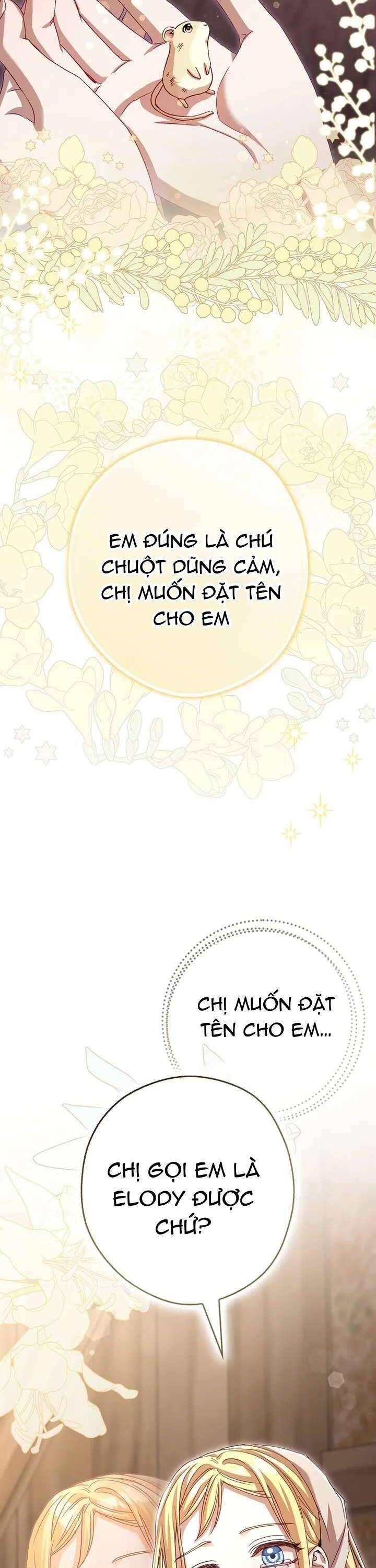 Chuột Đồng Này Sẽ Đưa Lọ Lem Đi Chương 2 Ảnh 28