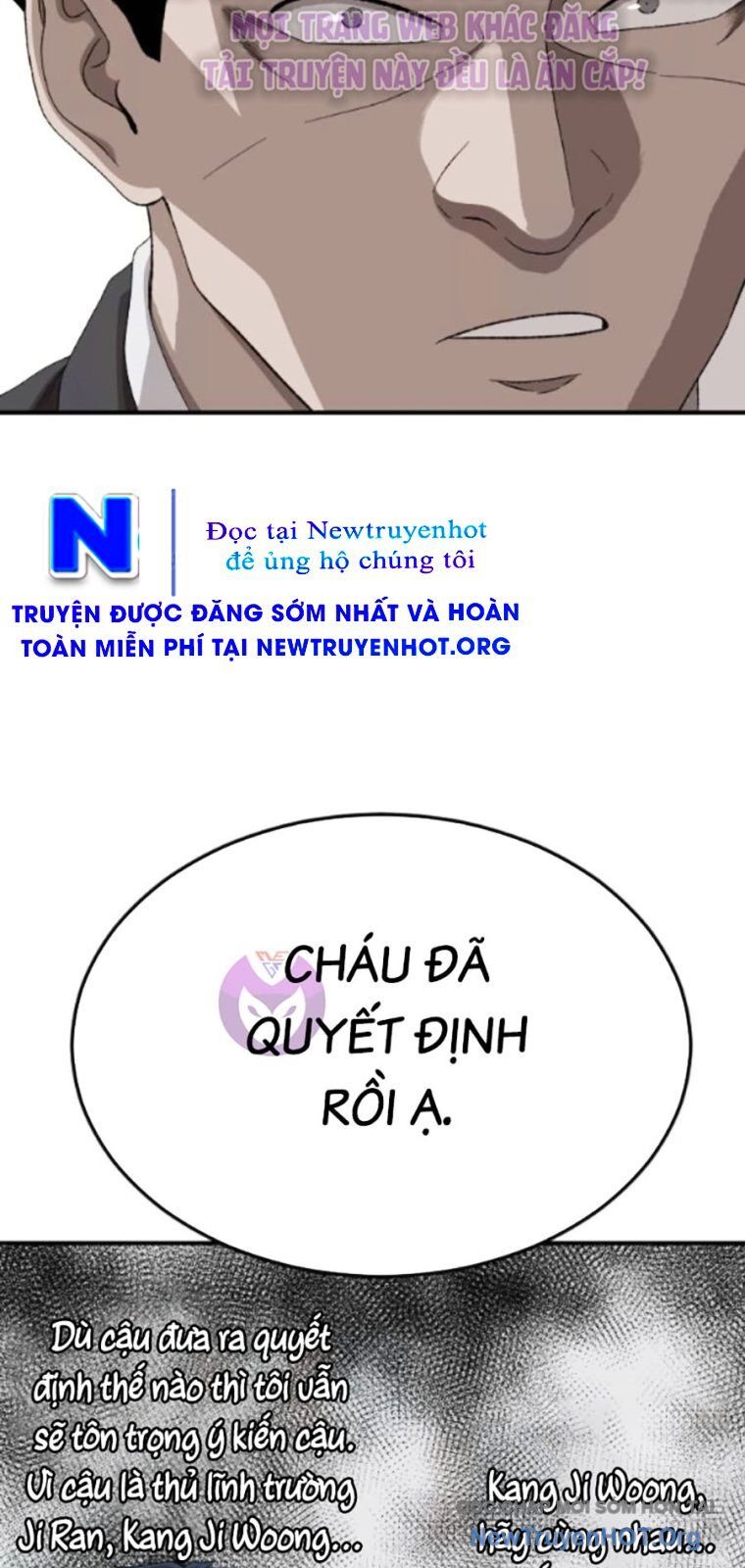 Người Xấu Chương 260 Ảnh 82