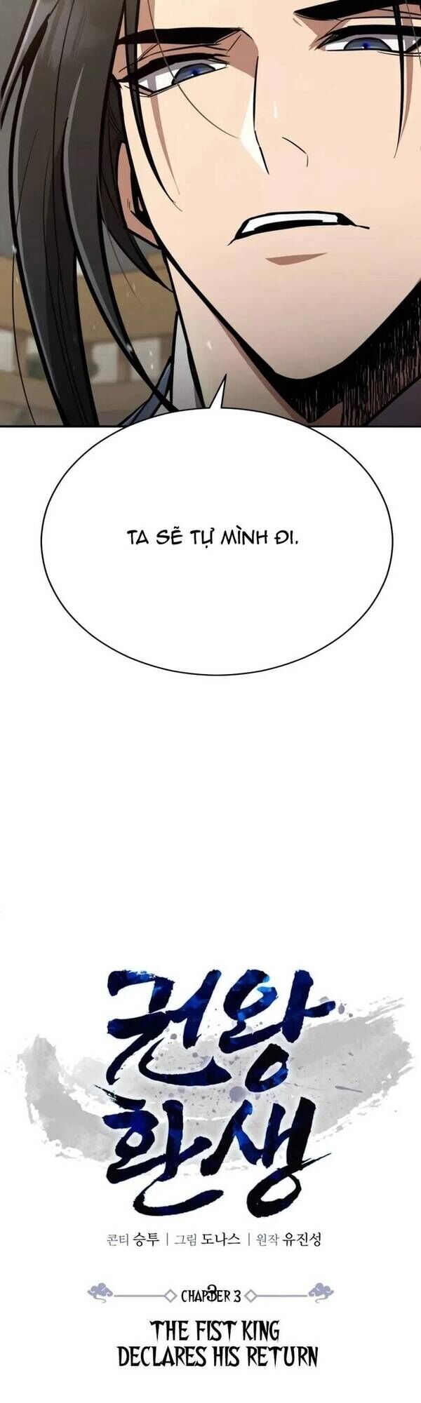Cao Thủ Quyền Đạo Tái Sinh Chương 3 Ảnh 29