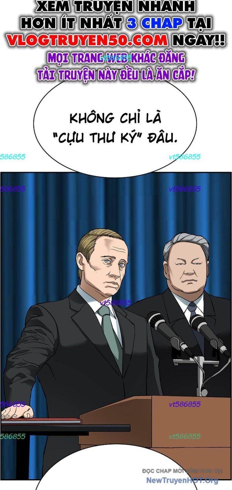 Chế Tác Hạt Nhân Chương 47 Ảnh 74